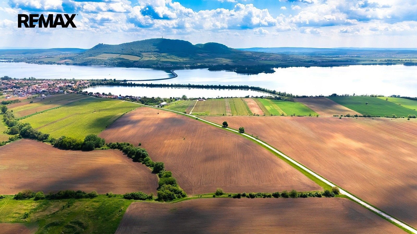Zemědělský pozemek · Strachotín, okres Břeclav, Jihomoravský kraj - 3