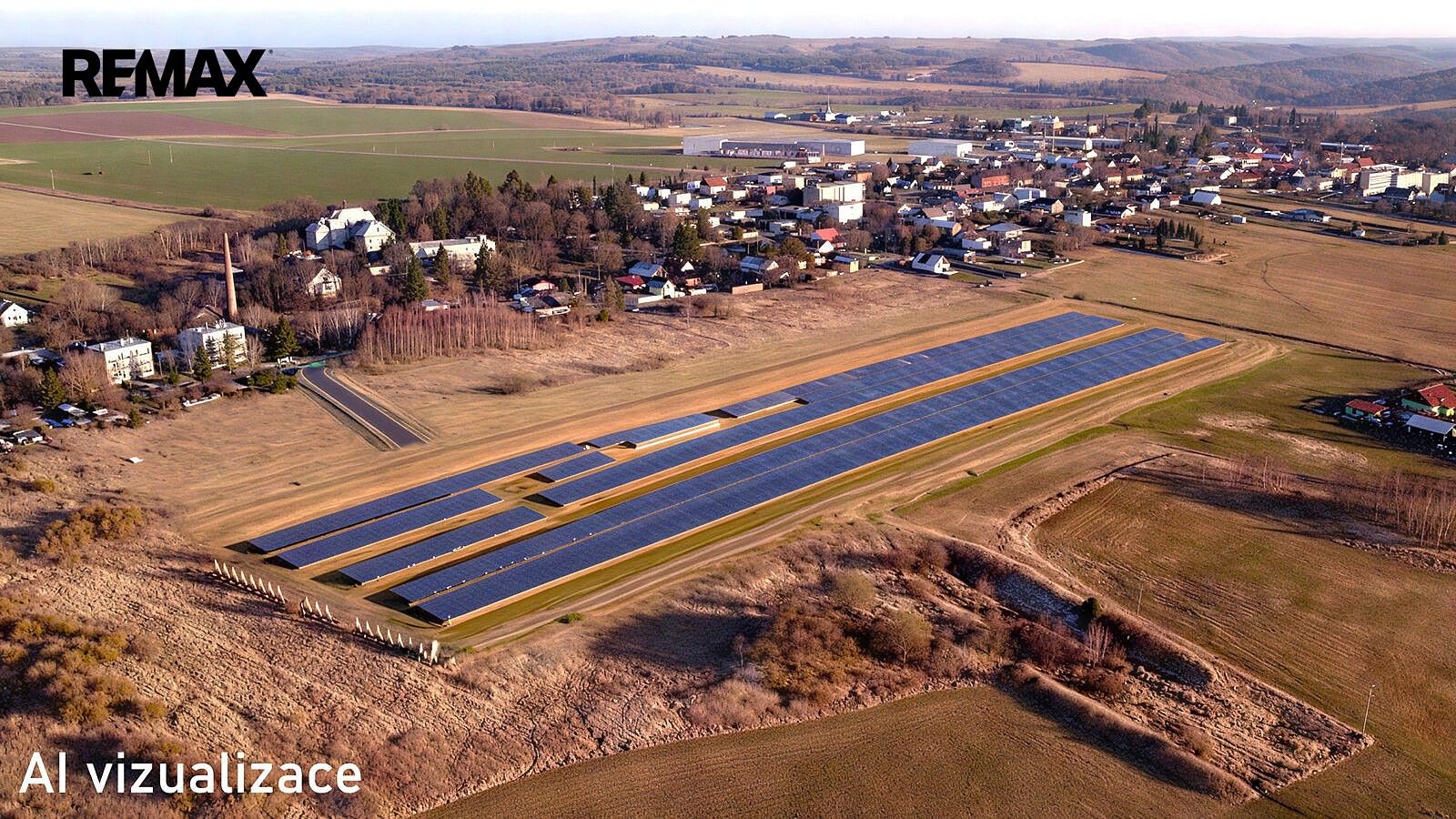 Prodej komerční pozemek - Vítkov, okres Opava - 5