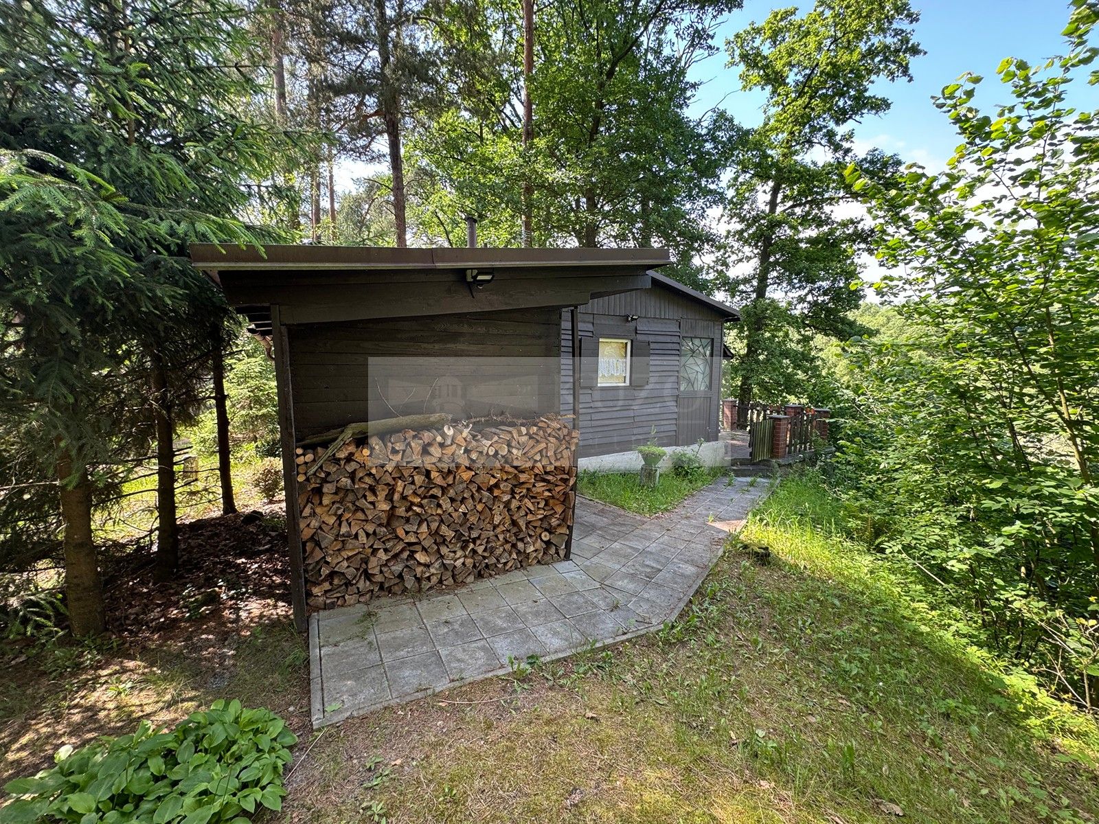 Chaty, Stvolínky, 59 m²