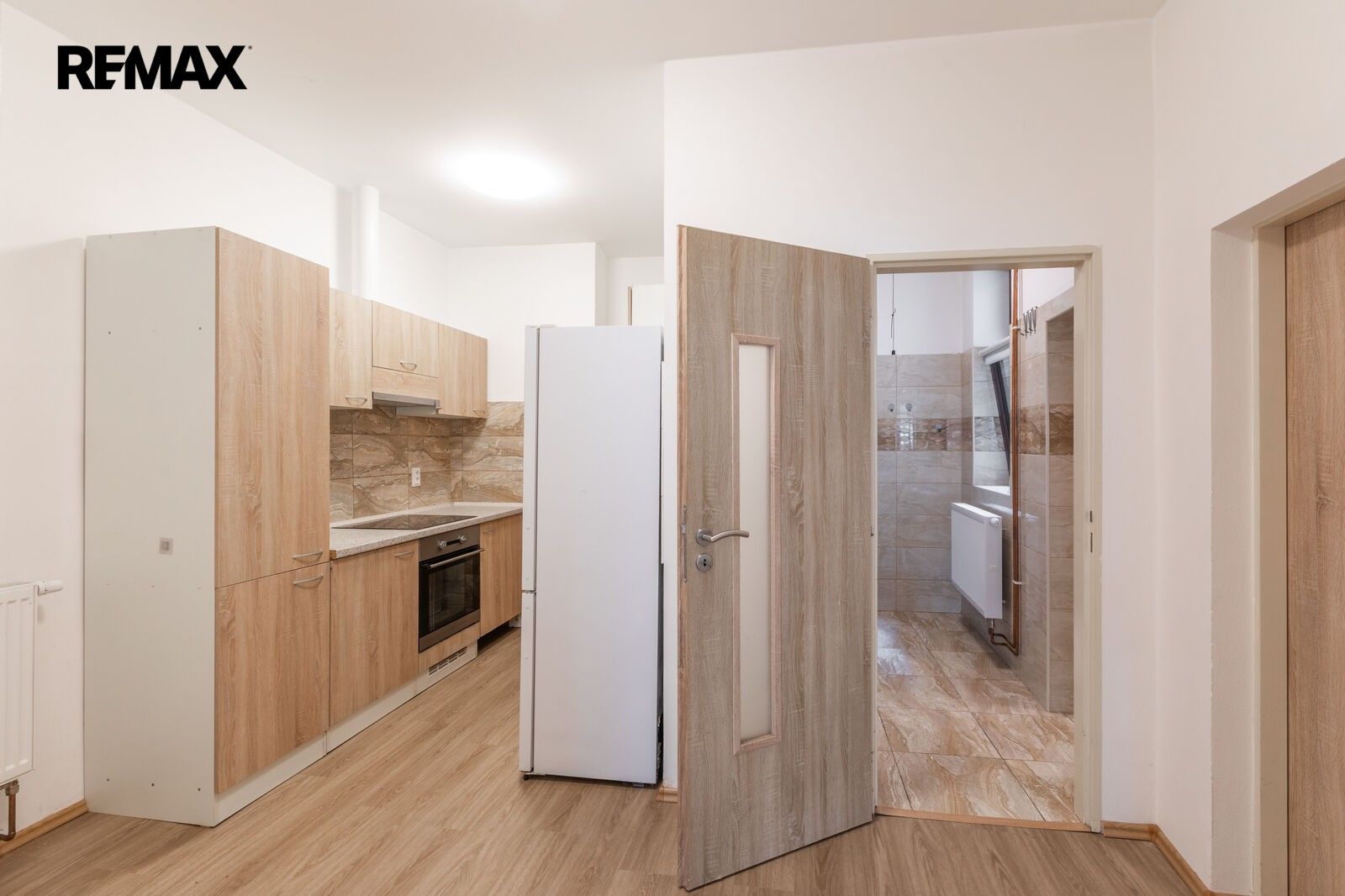 3+1, Ametystová 166, Praha Radotín, 65 m² - 2