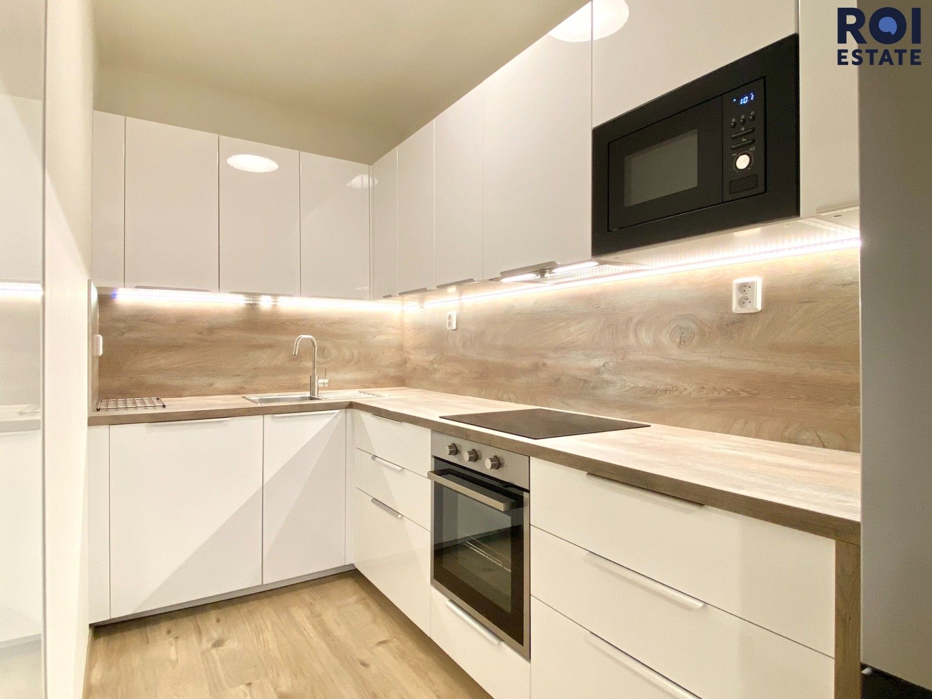 2+kk, Černodolská, Praha, 63 m² - 1