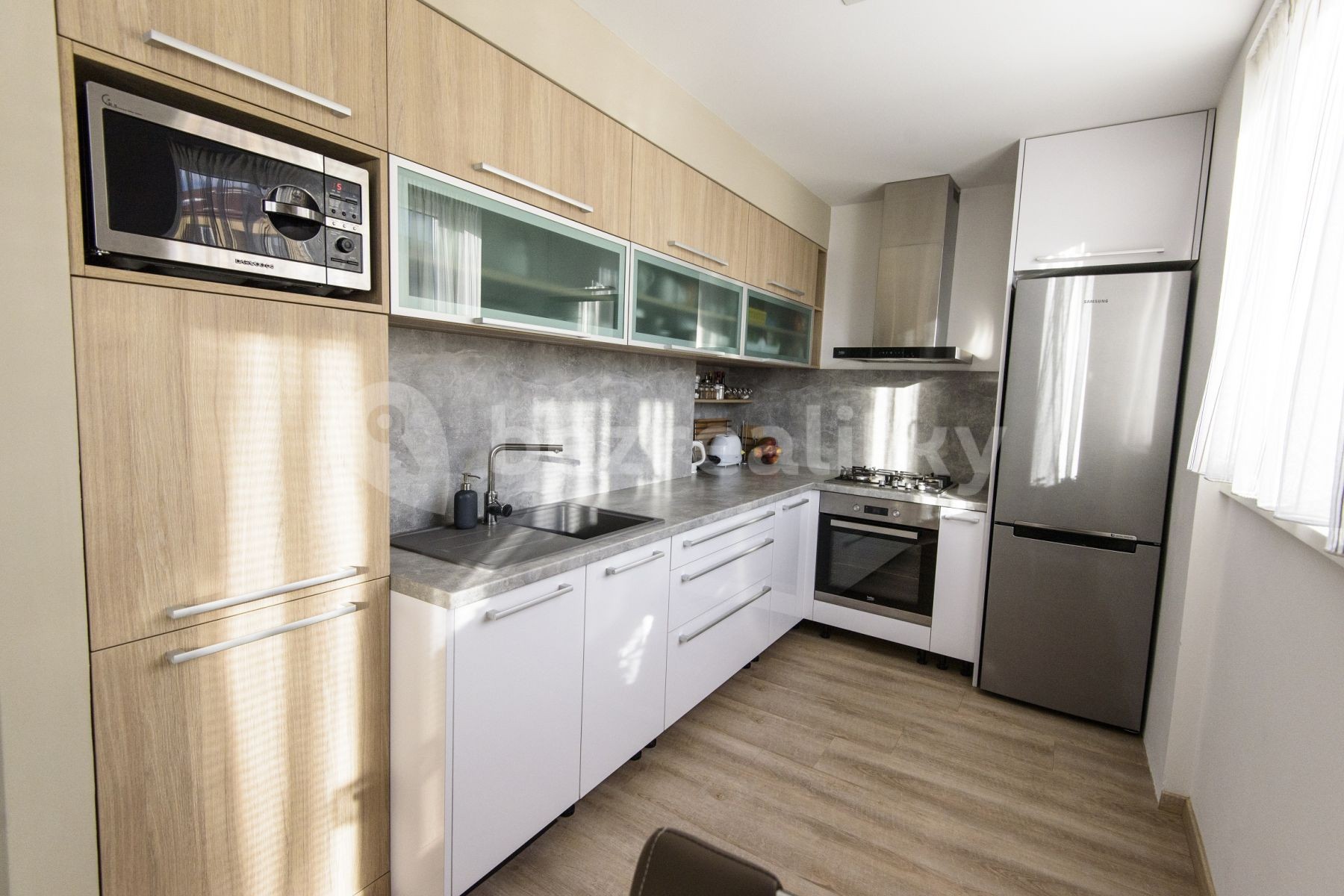 Byt 2+kk · 51 m² · Okružní, Příbram - Březové Hory, Středočeský kraj - 3