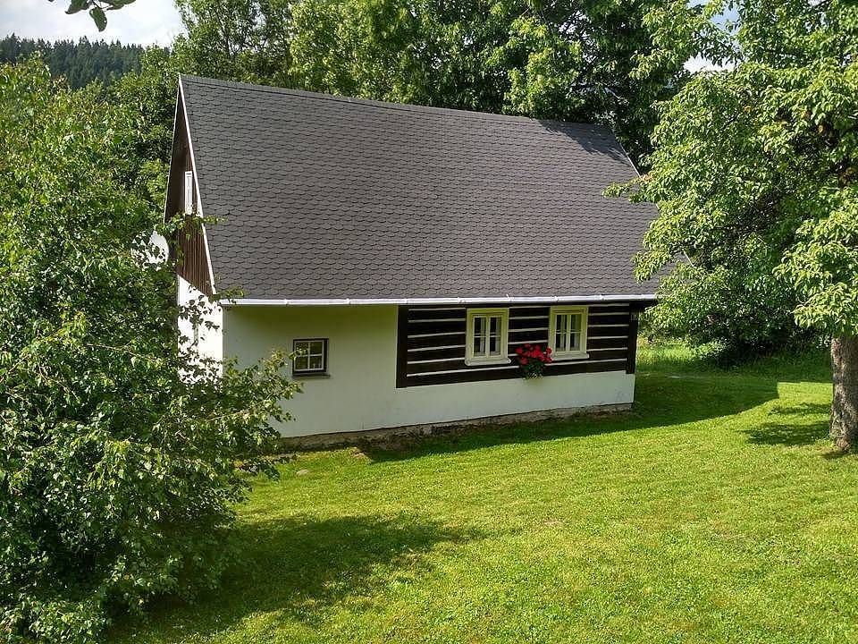 Chata · Rokytnice nad Jizerou - Dolní Rokytnice, Liberecký kraj - 3