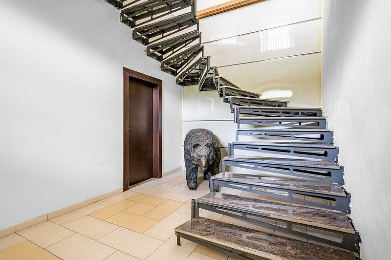 Prodej komerční - Chomutovská, Klášterec nad Ohří, okres Chomutov, 1 350 m² - 5