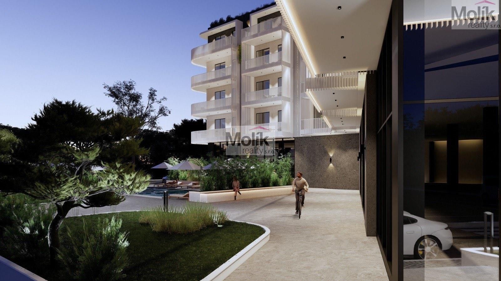 Prodej byt 3+kk - Golem, 91 m² - 5