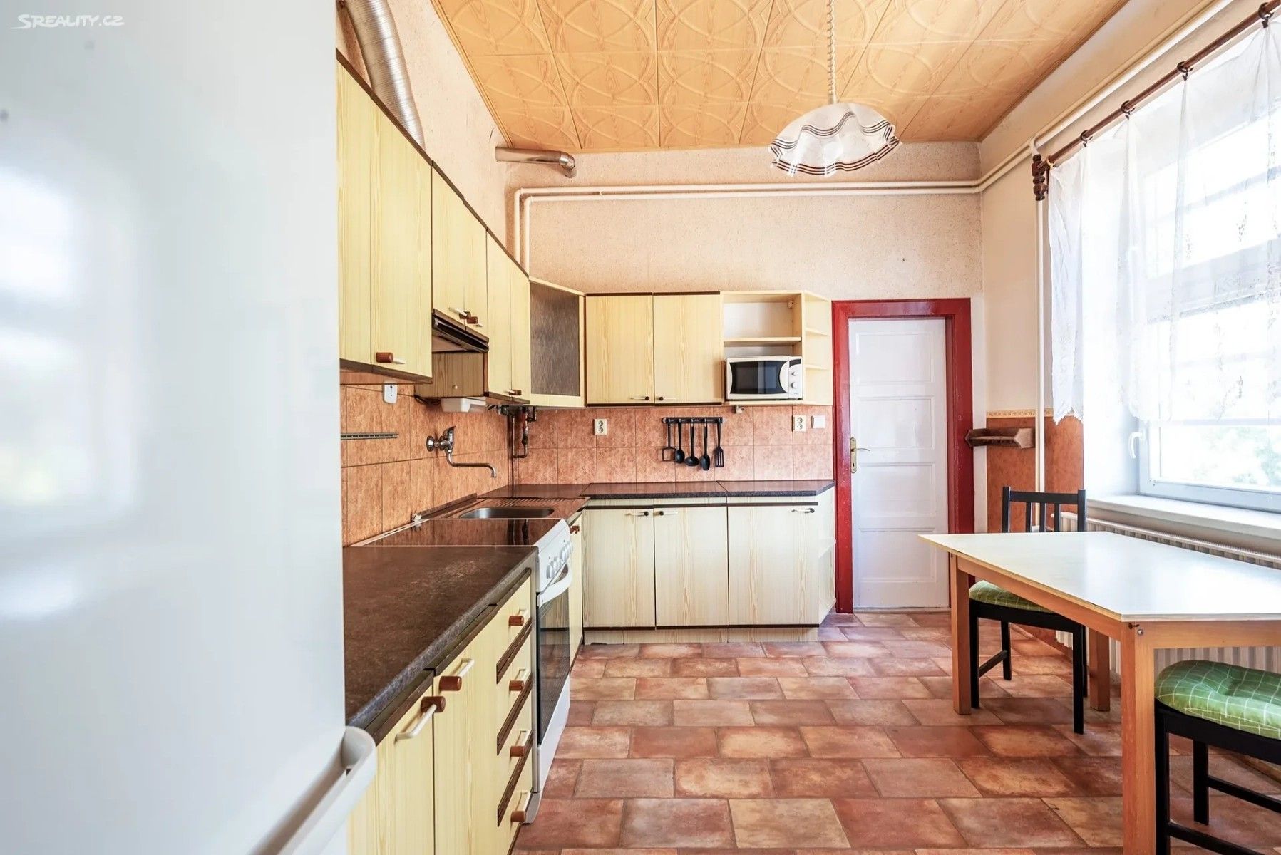 2+1, Výpravní, Brno - Horní Heršpice, Jihomoravský kraj, 76 m² - 1