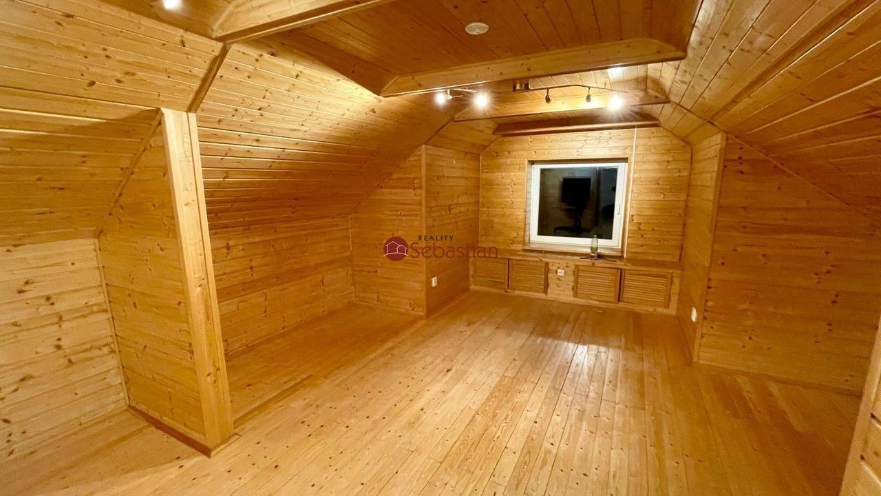 1+kk, Opuková, Horoměřice, 25 m² - 2
