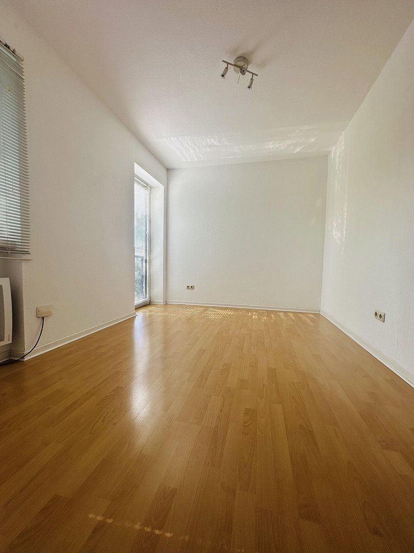 2+1, Jugenheimer Str. 48a Frankfurt Niederrad Hessen 60528, 50 m² - 2