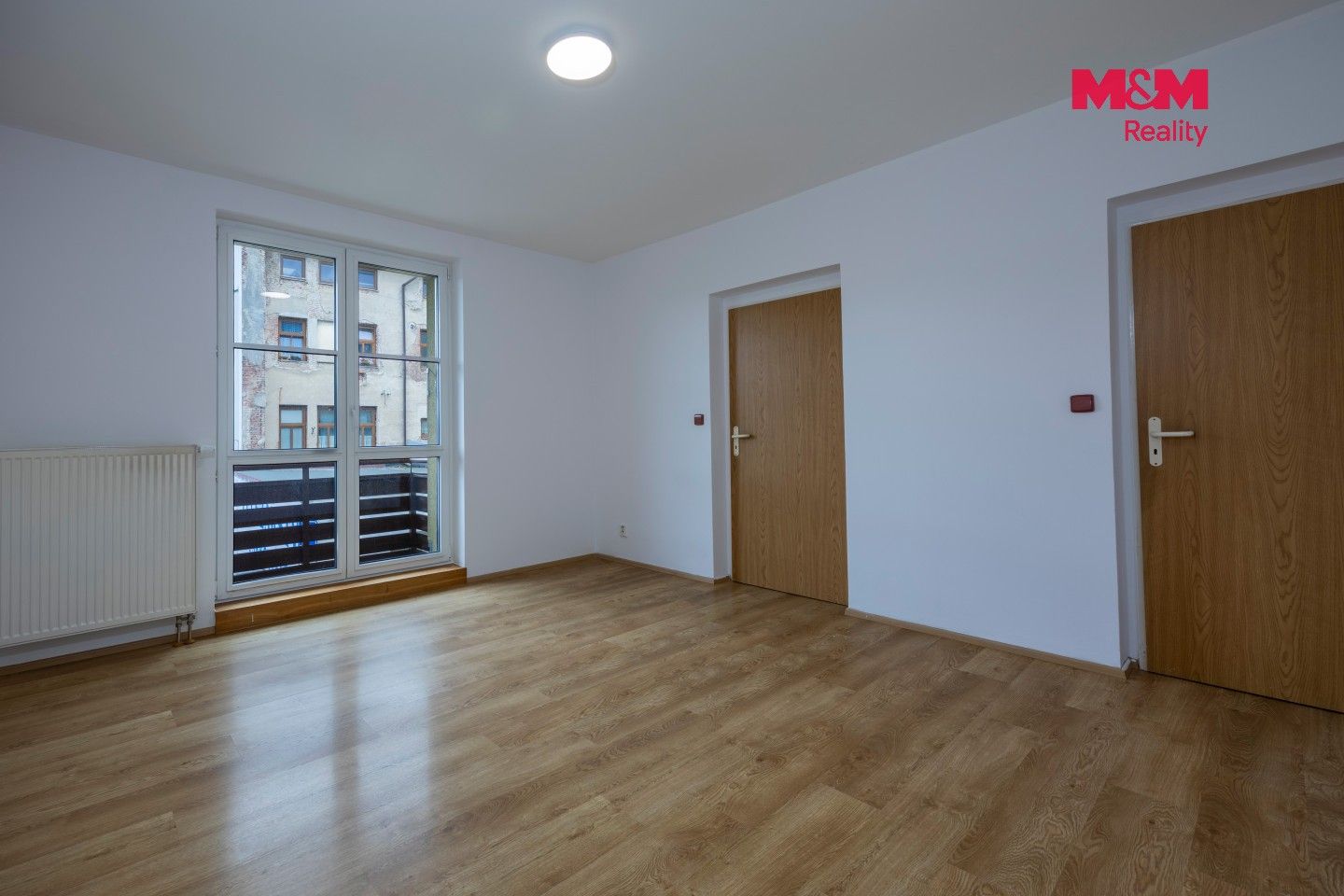 Prodej byt 2+1 - Kolmá, Jablonec nad Nisou, 56 m² - 5