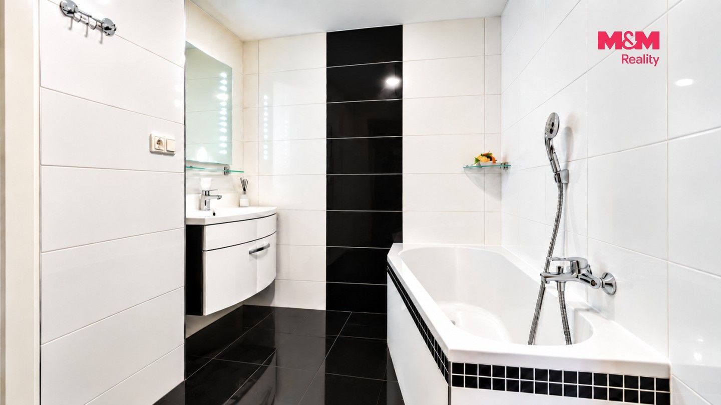 Byt 2+kk · 79 m² · Bohnická, Praha - 4