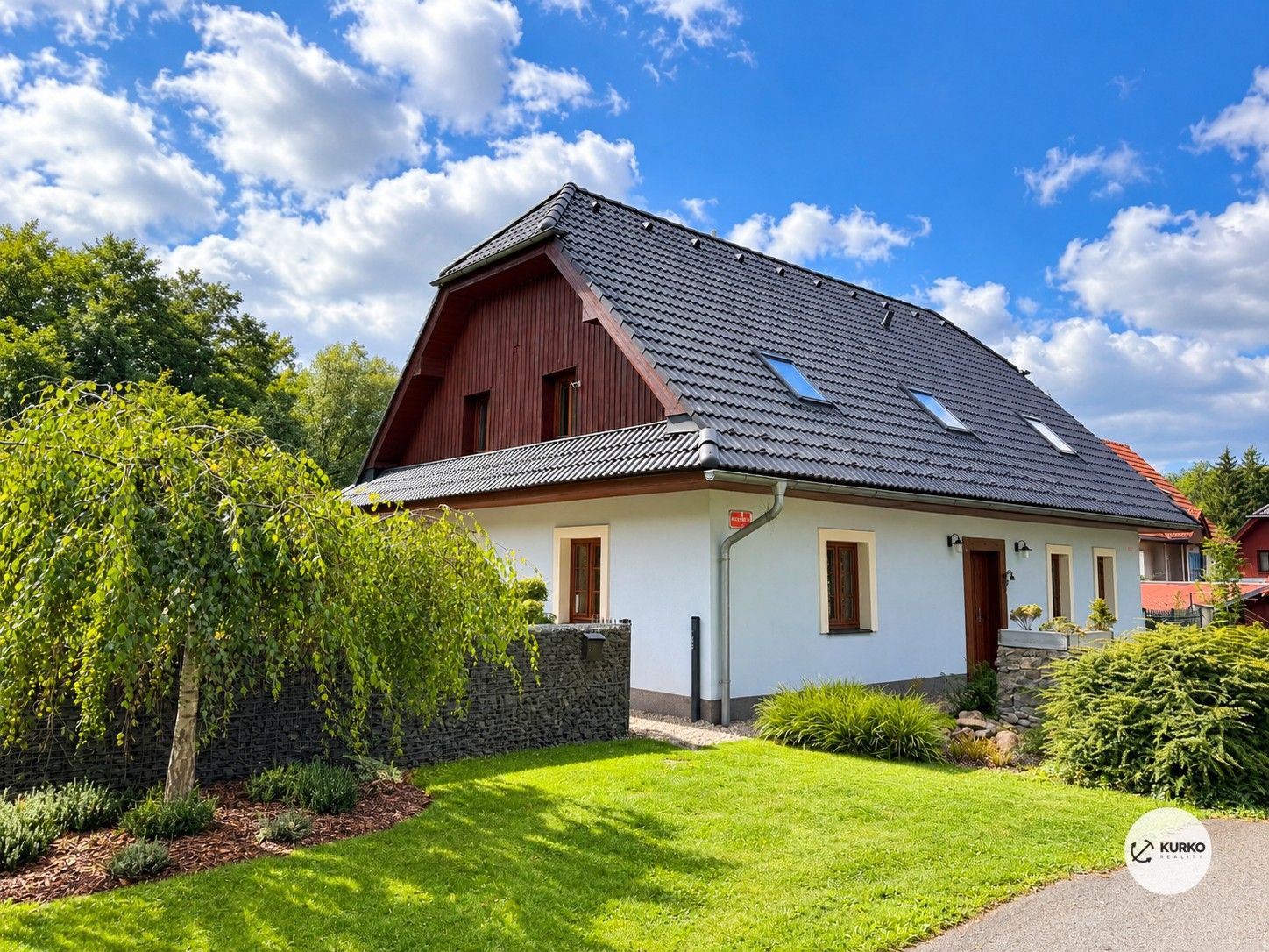 Rodinné domy, Frýdlant nad Ostravicí Nová Ves, 184 m² - 1
