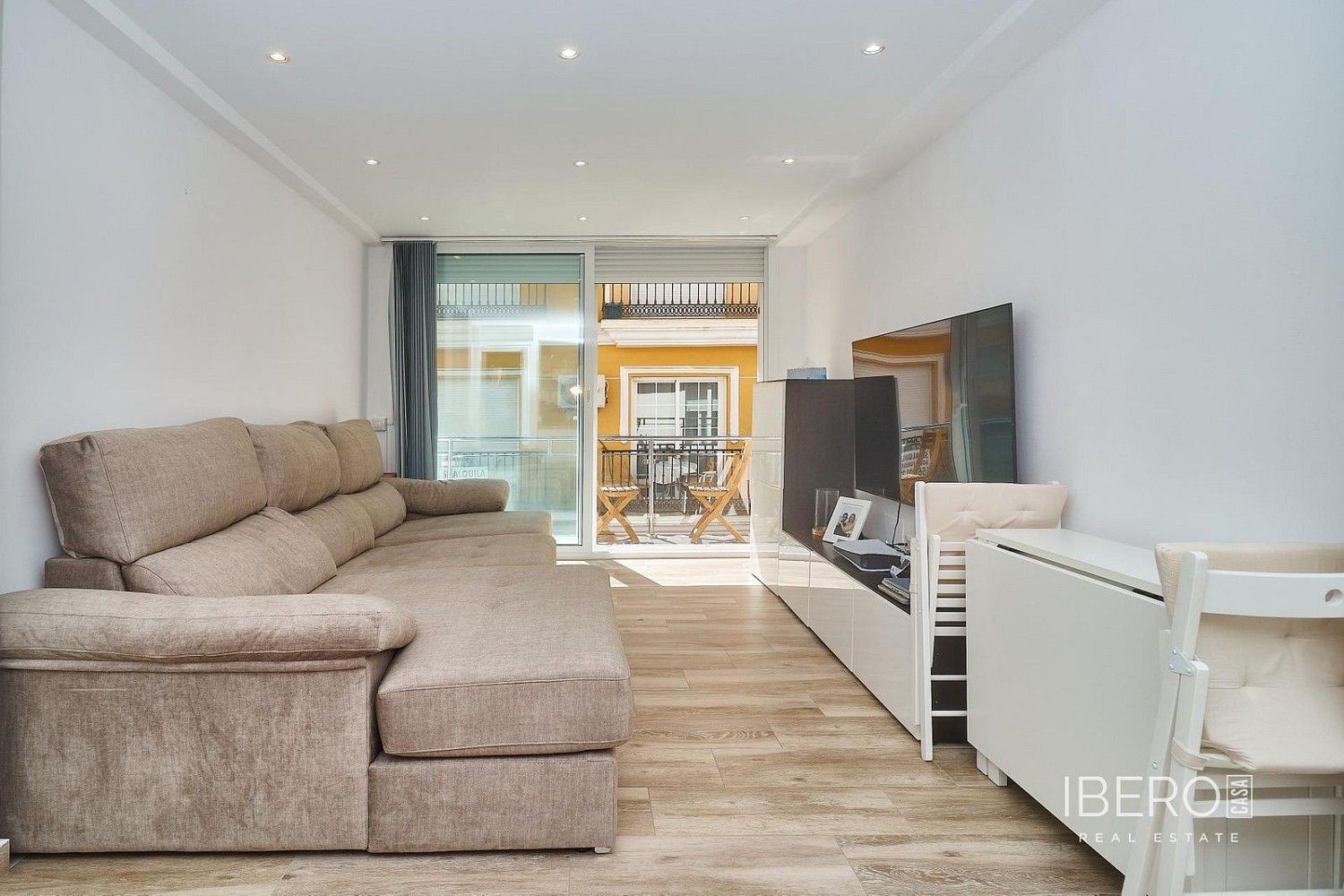 4+kk, Fuengirola, Španělsko, 96 m² - 2