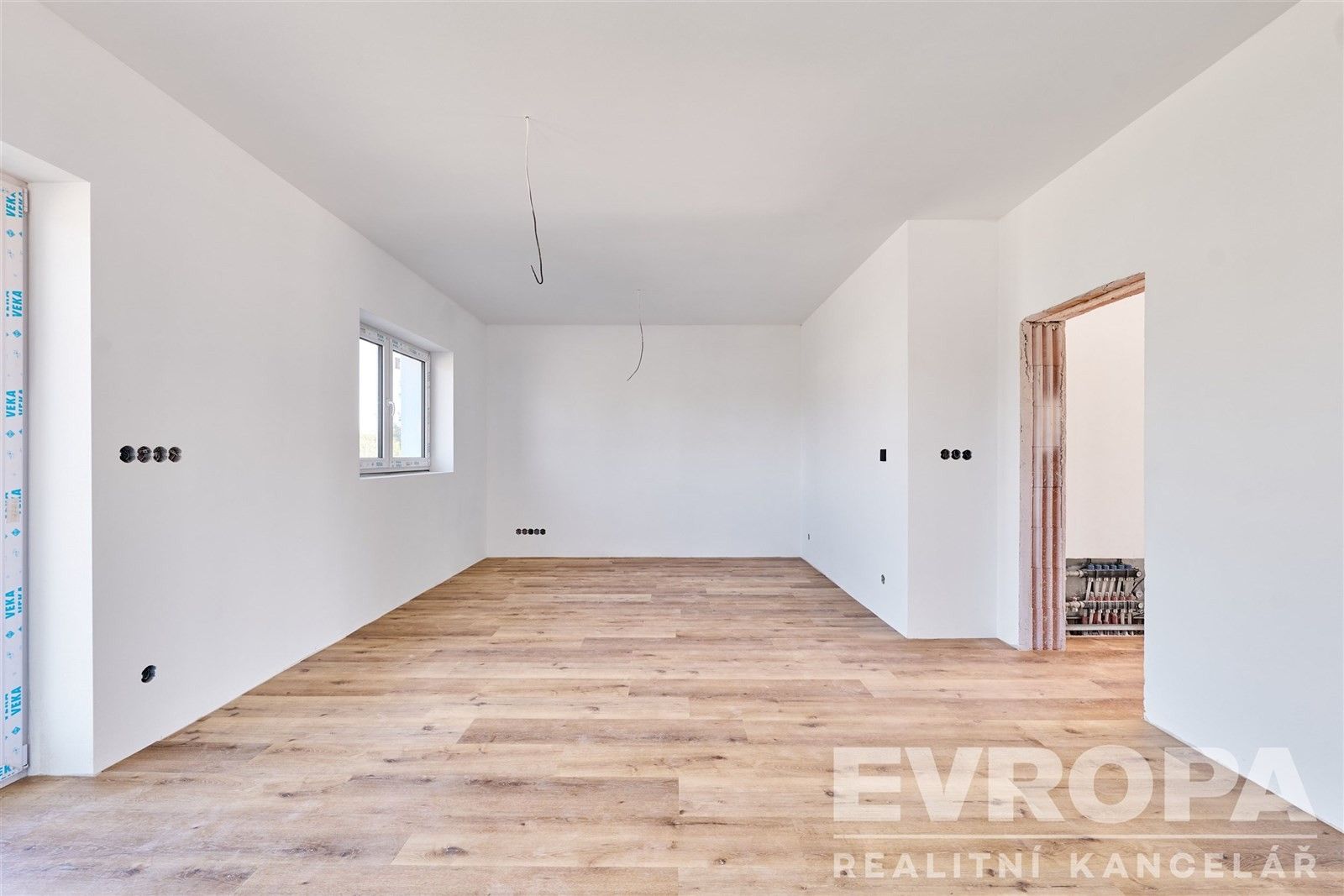 Prodej rodinný dům - Velký Borek, 119 m² - 5