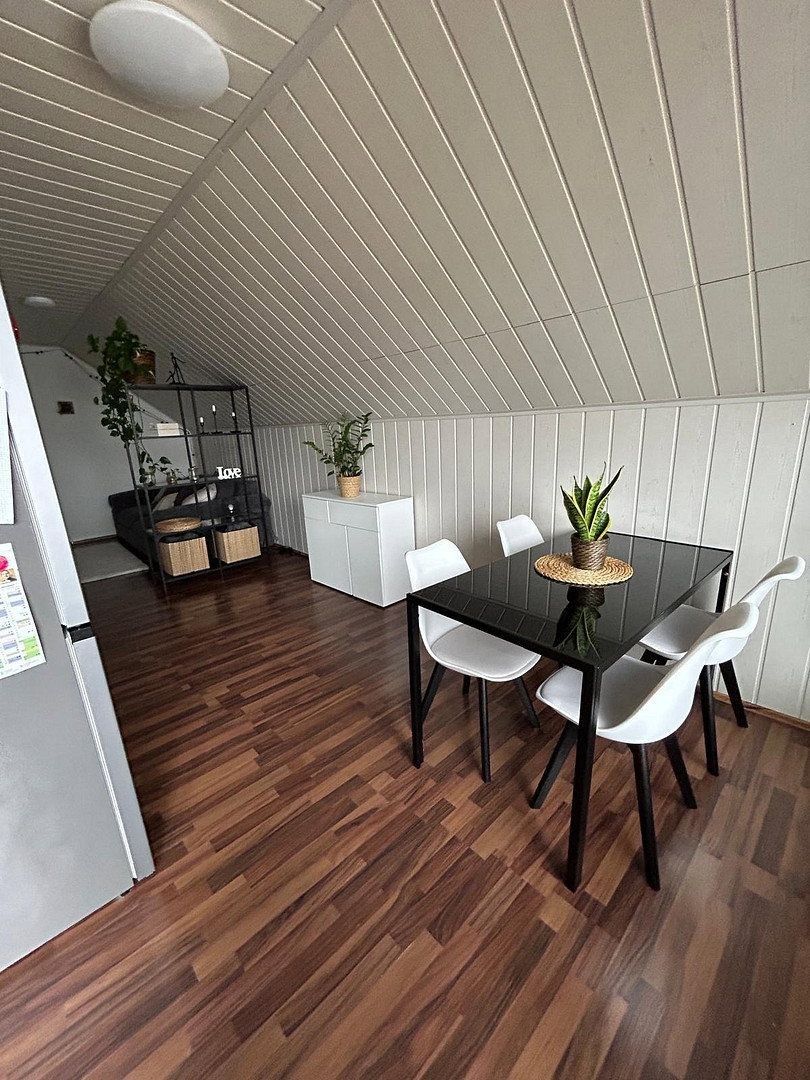 Byt 2+kk · 70 m² · , Bádensko-Württembersko - 3