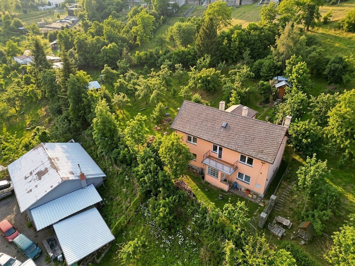 Rodinný dům · 255 m² · Opluštilova, Šternberk, okres Olomouc - 4