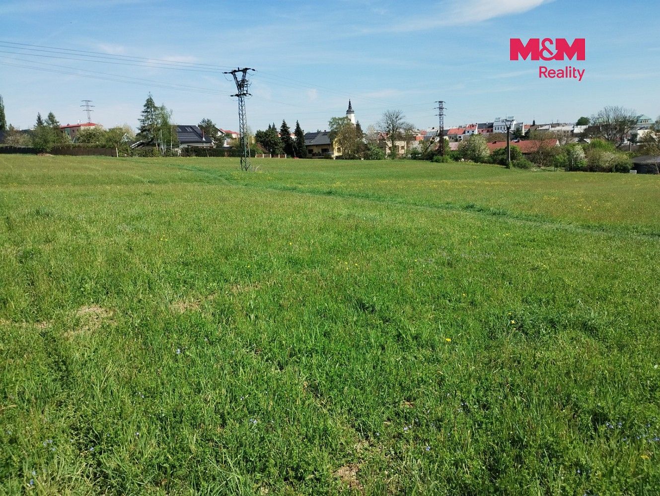 Pozemky pro bydlení, Bílovec, okres Nový Jičín, Moravskoslezský kraj - 2