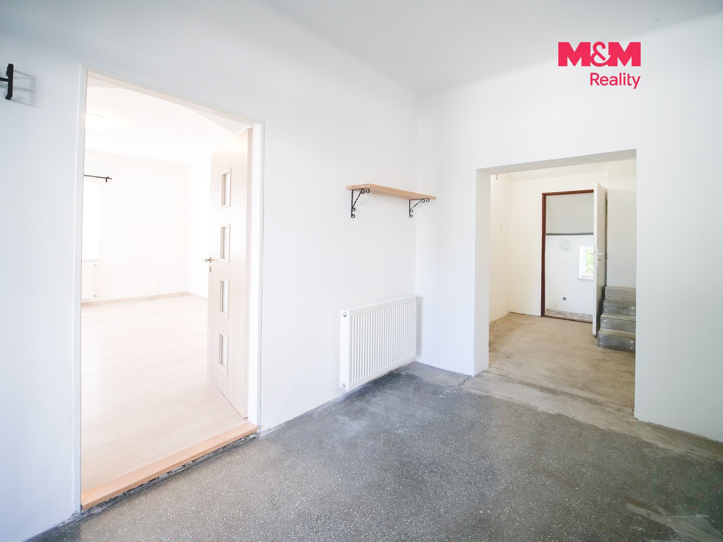 Prodej rodinný dům - Velká Kraš, 172 m² - 5
