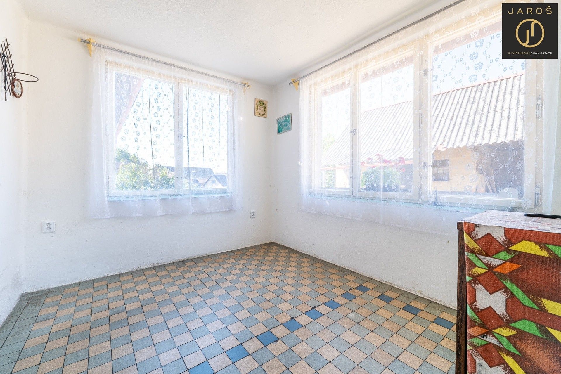 Prodej chalupa - Chřenovice, 97 m² - 5