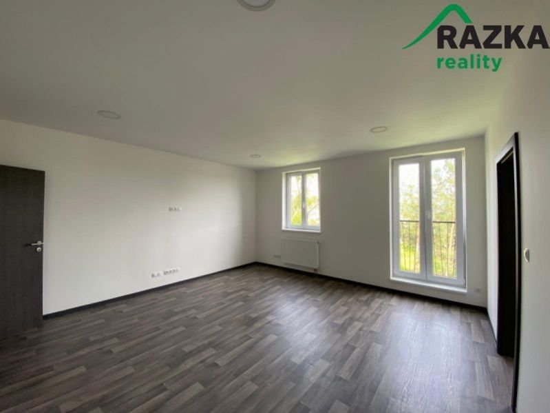 Pronájem byt 3+1 - Kočov, 92 m² - 5