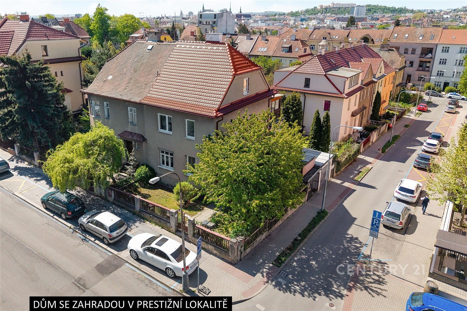 Byt 3+1 · 64 m² · Černopolní 252, Brno Černá Pole - 4