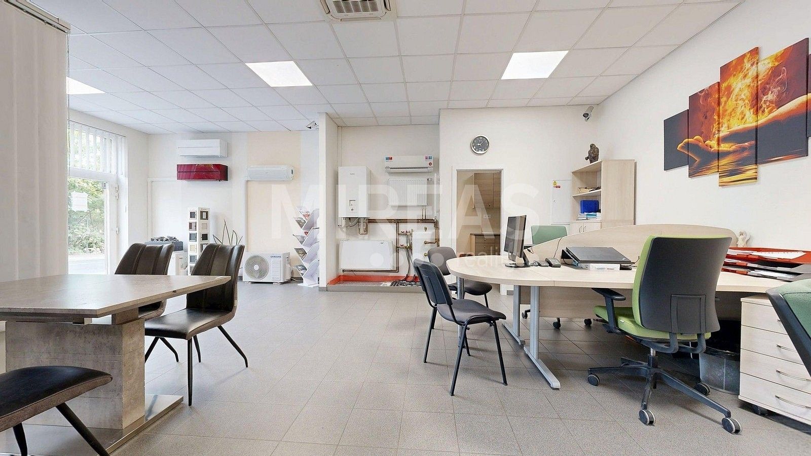 Prodej obchodní prostory - Mladá Boleslav - Mladá Boleslav III, 106 m² - 5
