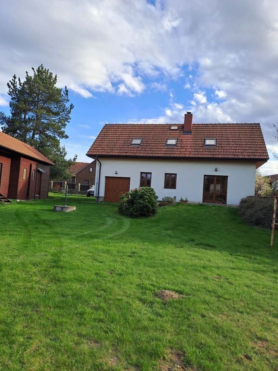 Pronájem chata - Klatovec - Klatovec, Kraj Vysočina - 2