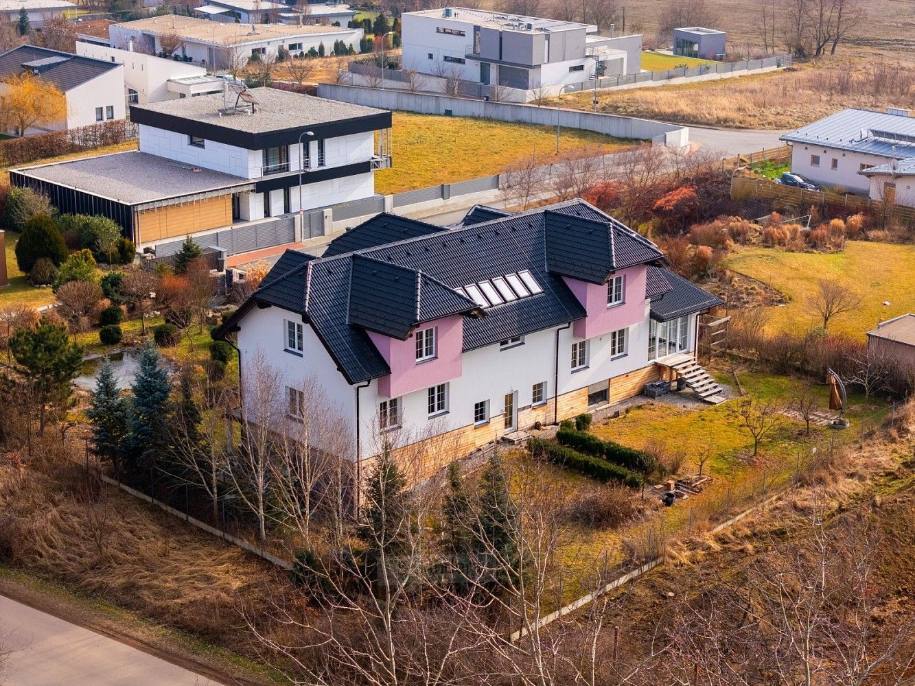 Rodinný dům · 497 m² · České Budějovice - České Budějovice 2, Jihočeský kraj - 3