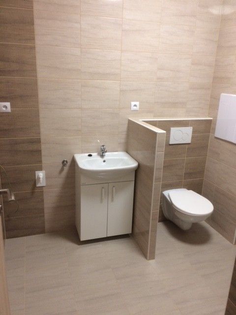 Pronájem byt 1+1 - Rychnov nad Kněžnou, Mírová 1439, 38 m² - 5