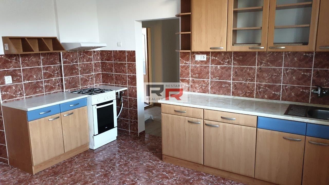 2+1, Lazecká, Olomouc, 68 m² - 1