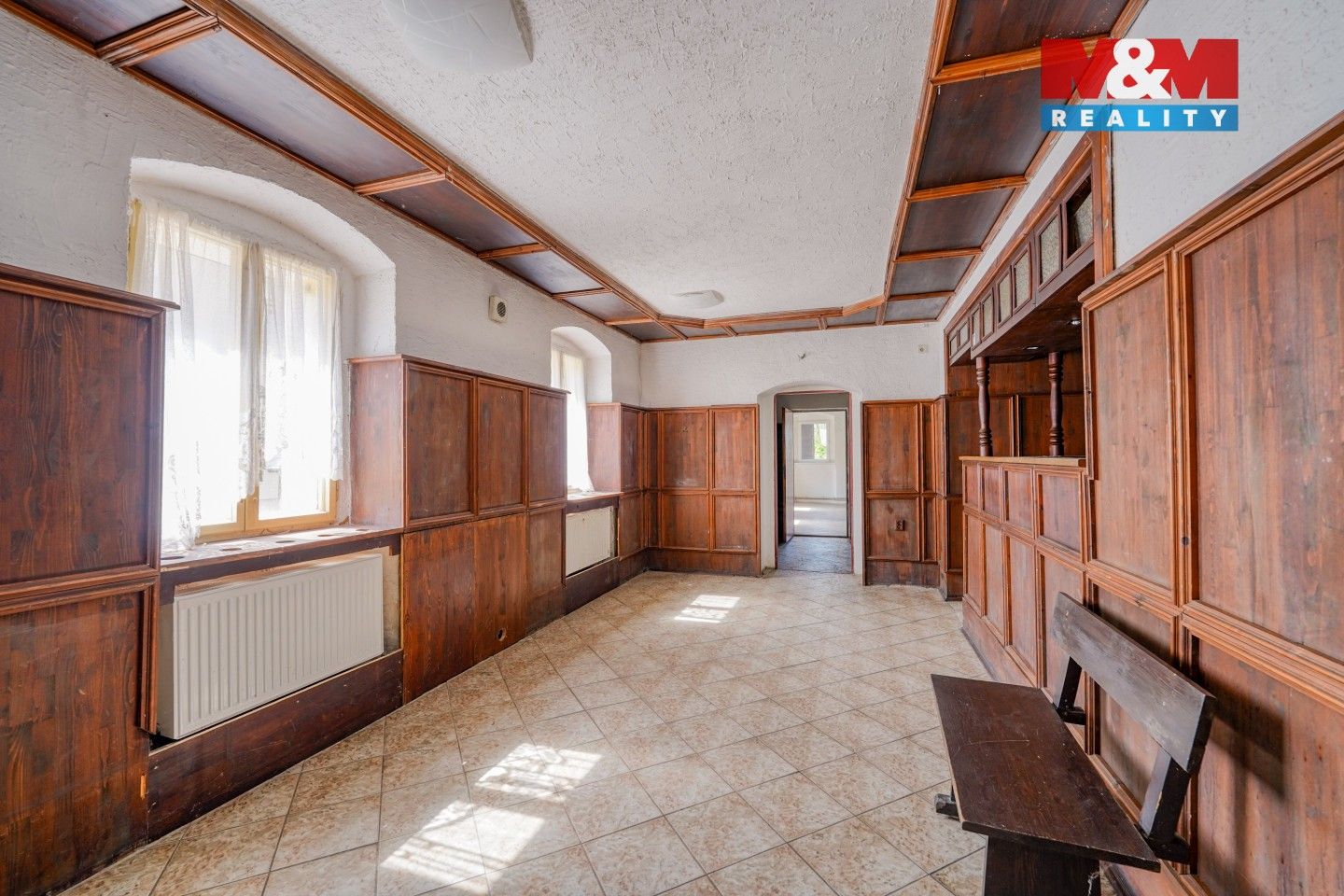 Prodej rodinný dům - Krásná Lípa, Šindelová, 600 m² - 5