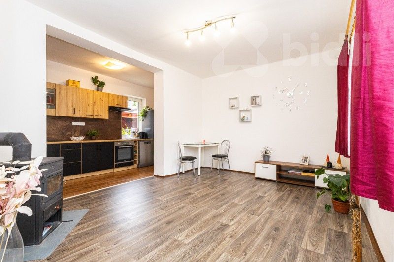 Prodej rodinný dům - Dačická, Slavonice, 102 m²