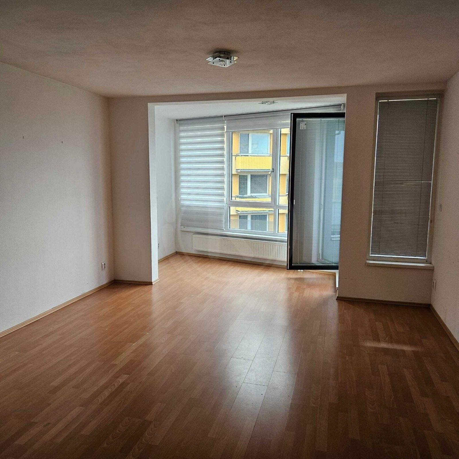 2+kk, Staroměstská, České Budějovice, 62 m²