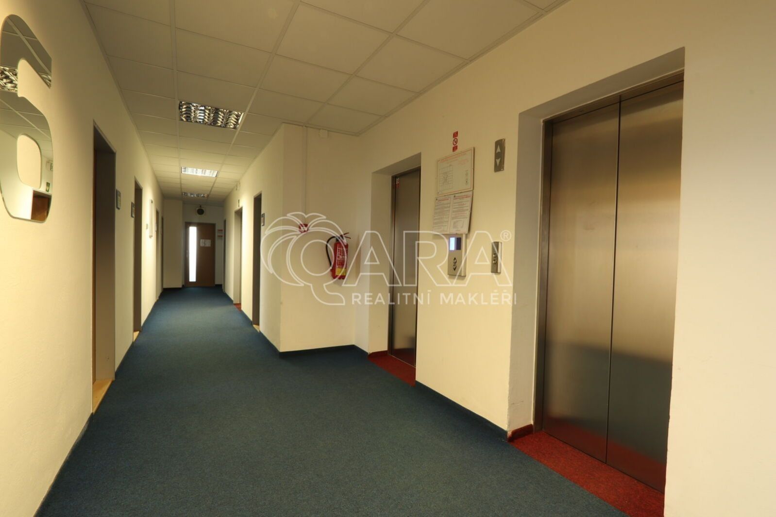 Kancelář · 50 m² · Roztylská  , Praha Chodov - 4