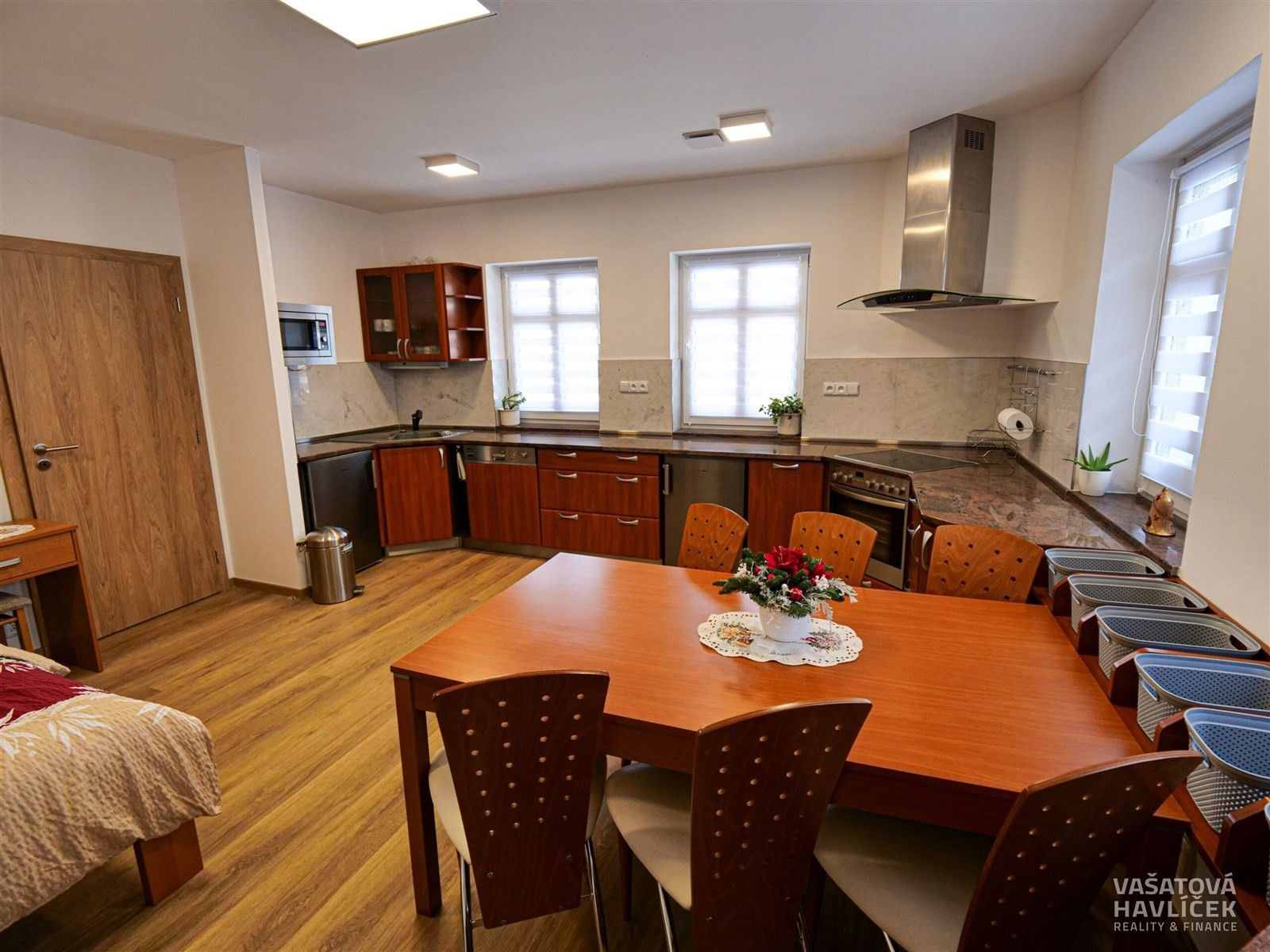 2+kk, Na Pivovaře, Seč, 60 m²