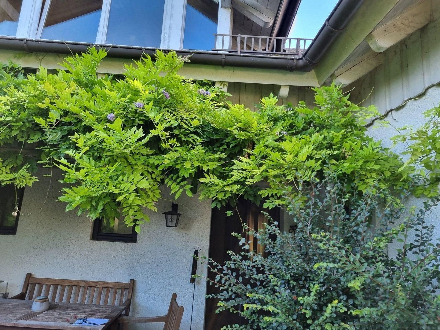 Rodinné domy, Kaaganger 8 Eching Eching am Ammersee Bayern 82279, 240 m² - 1