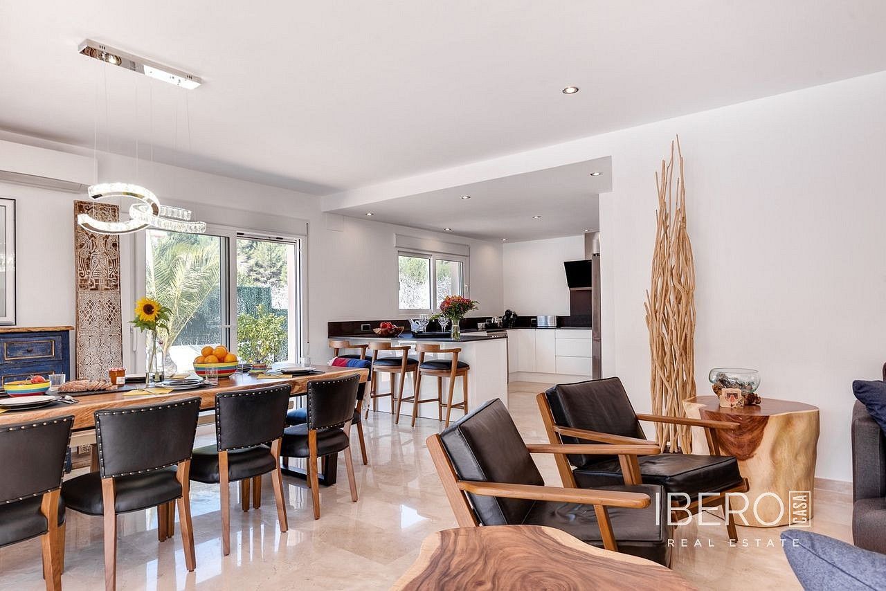 Prodej rodinný dům - Javea, ES, 361 m² - 5
