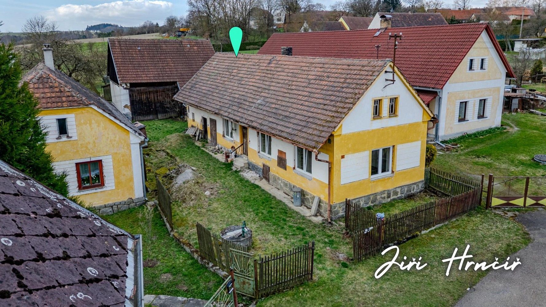 Rodinný dům · 73 m² · Žinkovy - Březí, okres Plzeň-jih, Plzeňský kraj - 4