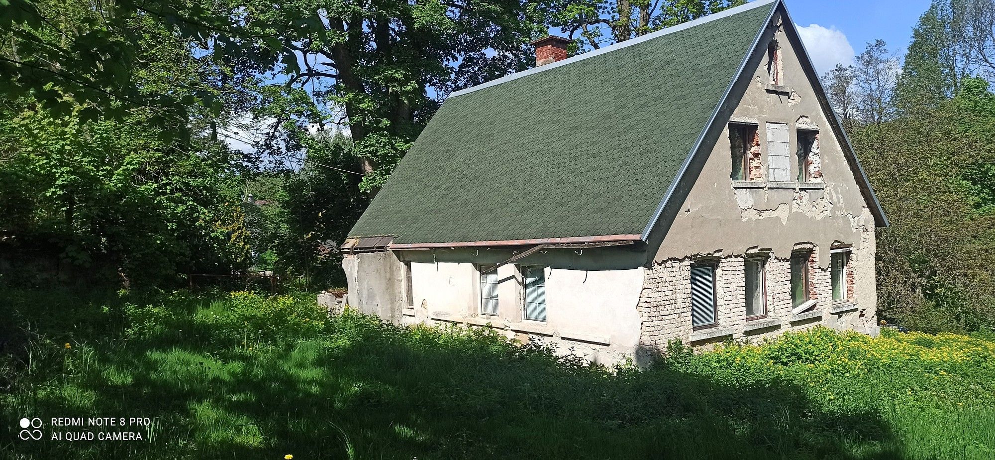 Prodej pozemek pro bydlení - Jablonec nad Nisou - Kokonín, Liberecký kraj - 5
