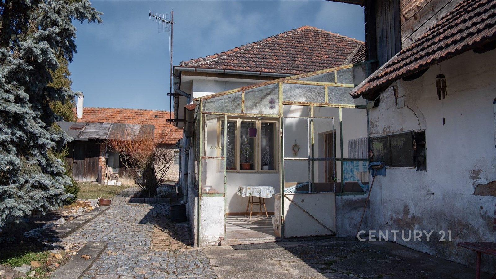 Rodinný dům · 186 m² · Skorkov - 4