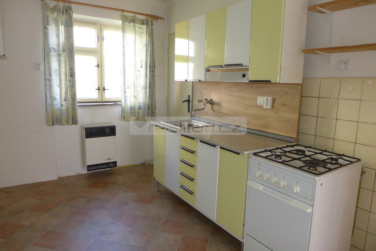 2+1, Železničářská, Plzeň, 70 m²