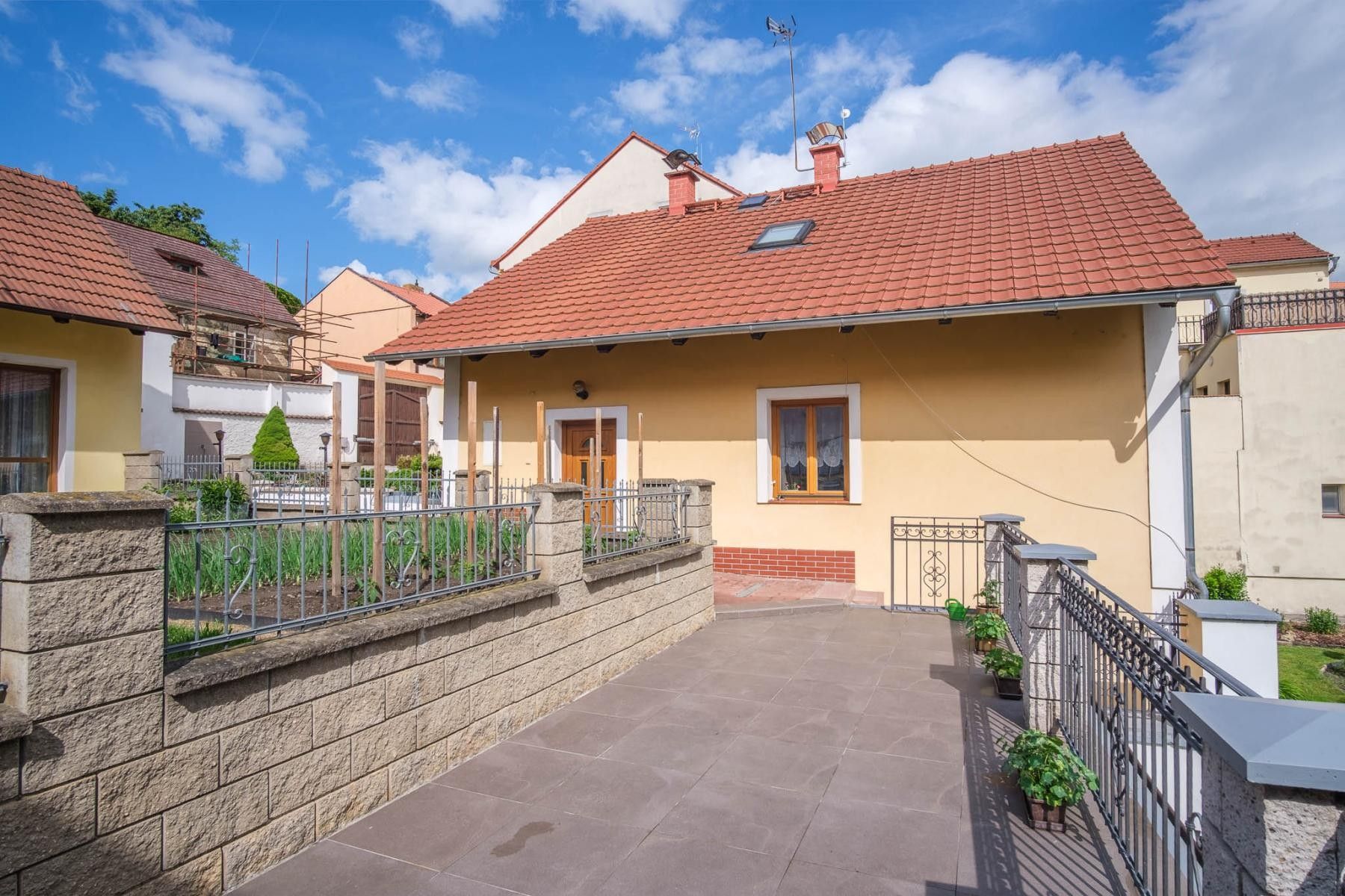 Prodej rodinný dům - Jarošova, Litoměřice, 245 m² - 5
