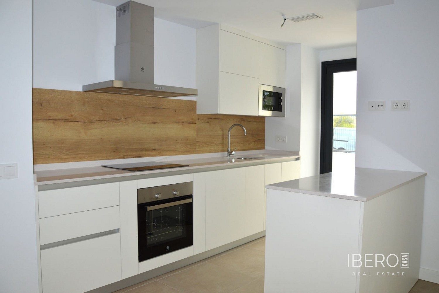 Byt 3+kk · 80 m² · Estepona, Španělsko - 4
