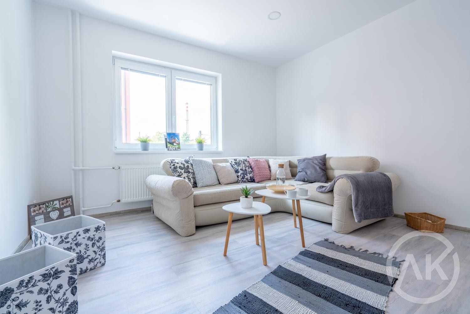 2+1, Erbenova, Ostrava, 51 m² - 2
