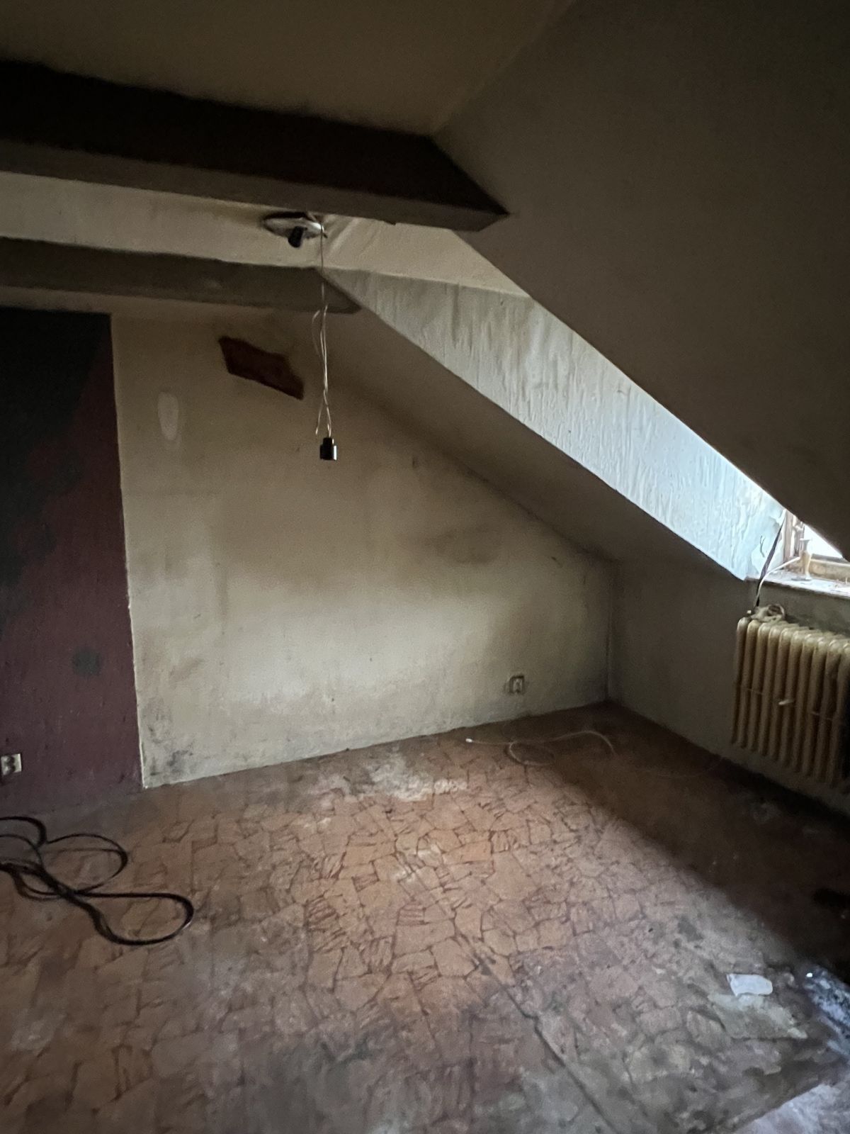 Prodej rodinný dům - Nezvalova, Svitavy, 90 m²