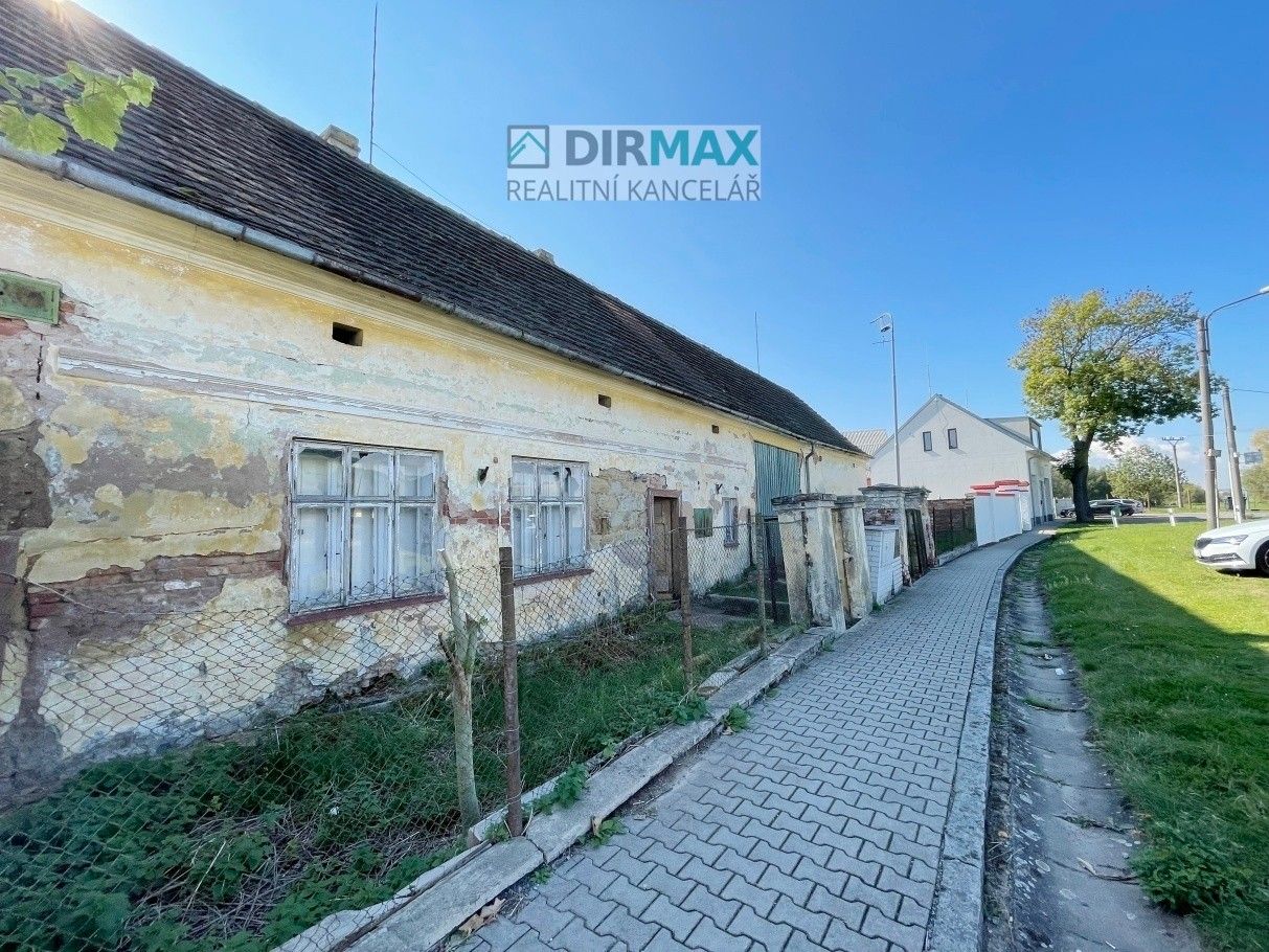 Prodej rodinný dům - Mlýnská, Plzeň, 665 m²