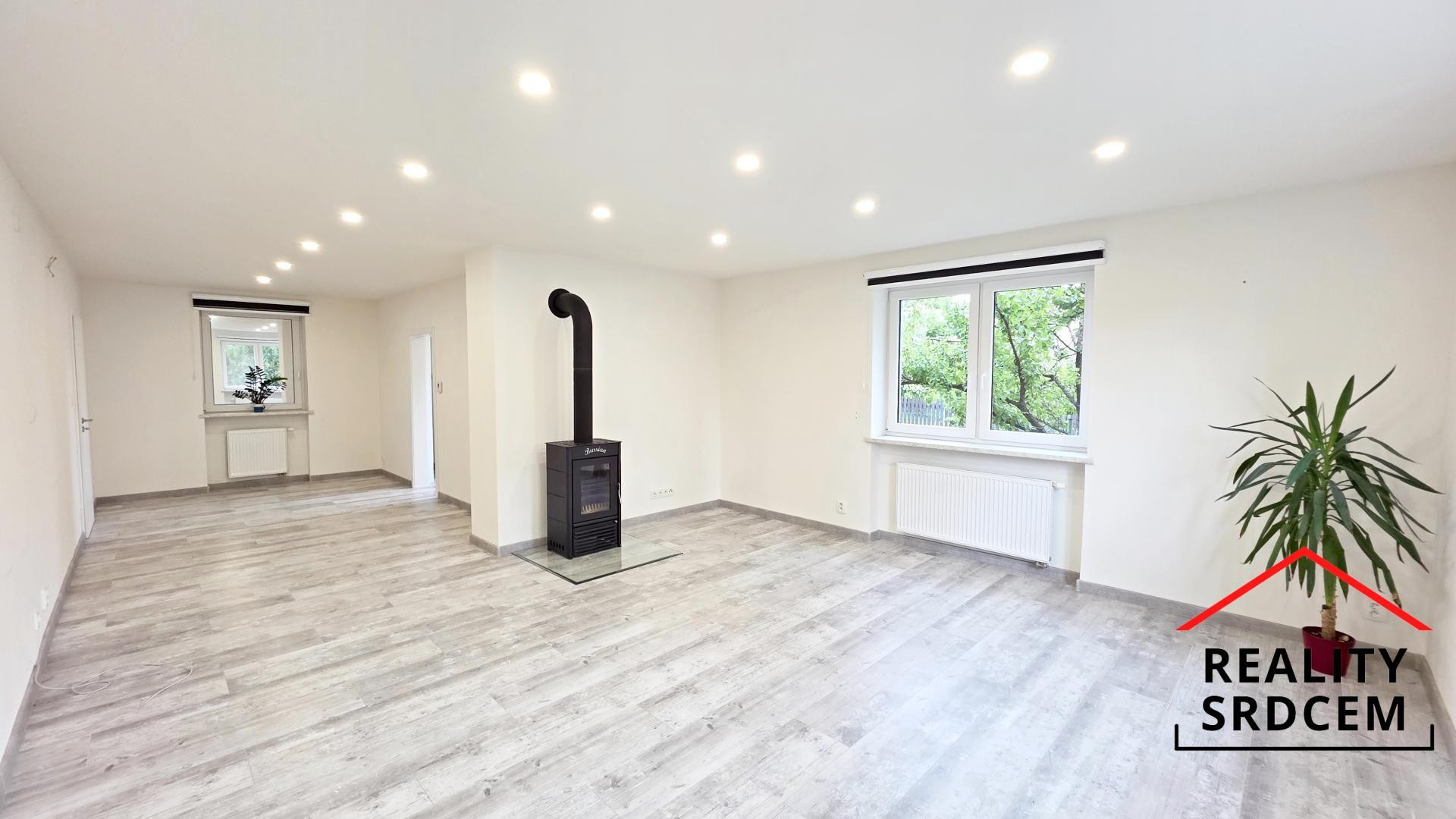 Byt 3+1, 96 m²