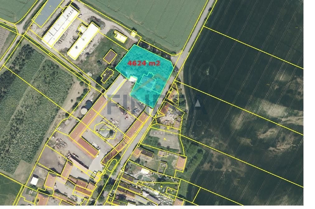 Prodej rodinný dům - Žatec, 438 01