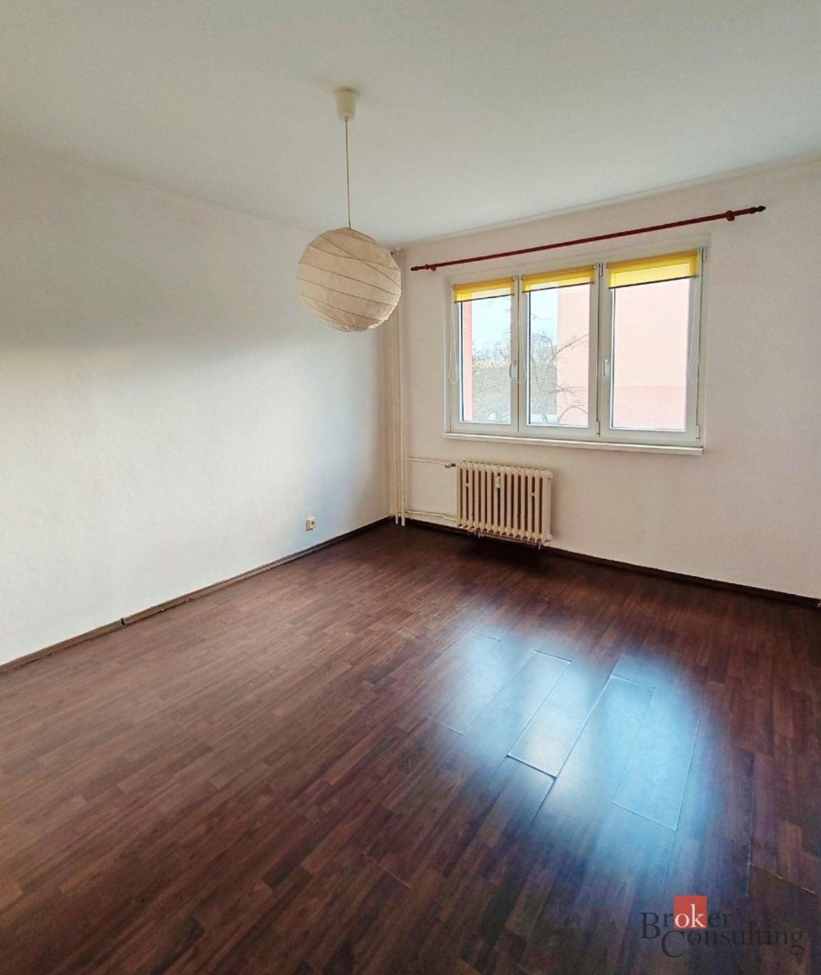 Byt 2+1 · 52 m² · Bydžovského, Duchcov - 4