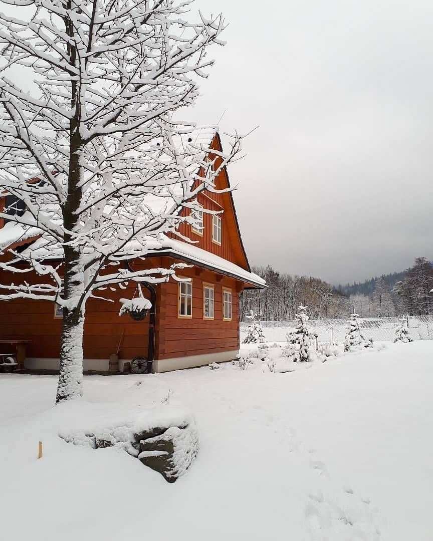 Chata · Komorní Lhotka, Moravskoslezský kraj - 3