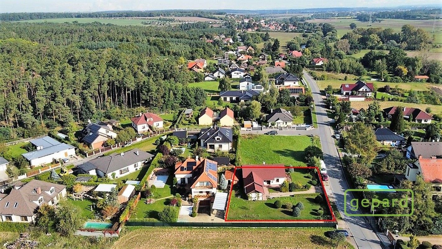 Rodinný dům · 81 m² · Skorkov - Podbrahy, okres Mladá Boleslav, Středočeský kraj - 3